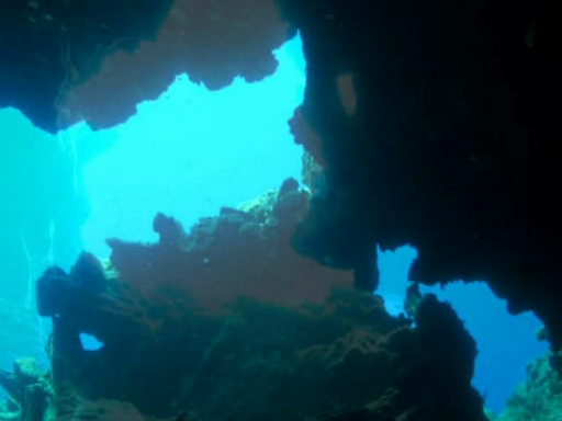 Bubble Cave Bodrum (Turchia)